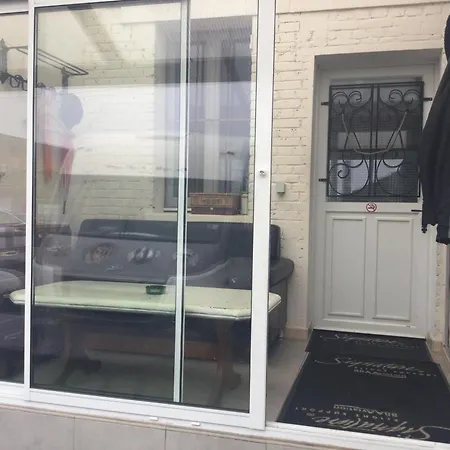 펜션 Proche Centre Et Gare *