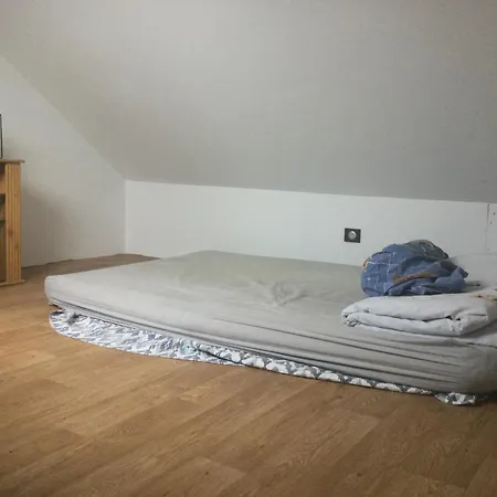 펜션 Proche Centre Et Gare 퐁생트막상스